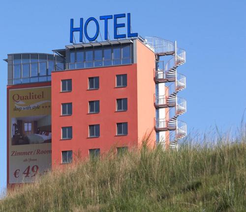 Qualitel Hotel Wilnsdorf