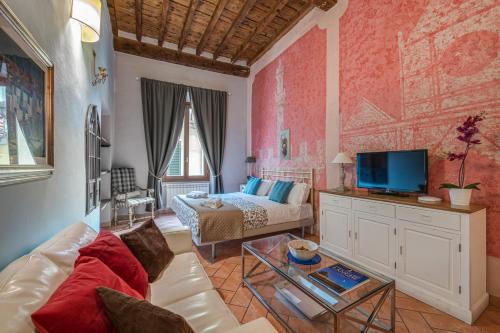 Dante States Apartments