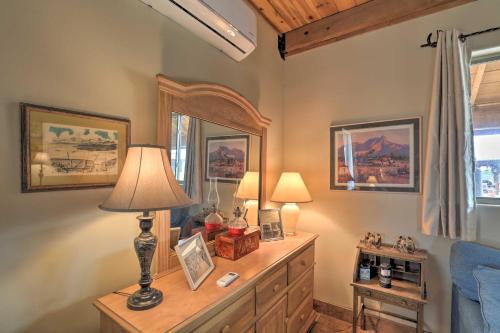 Rustic Guest Quarters on Cattle Ranch Near Winery! - image 9