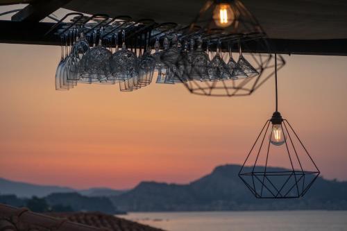 Agoulos Beach Hotel - image 14