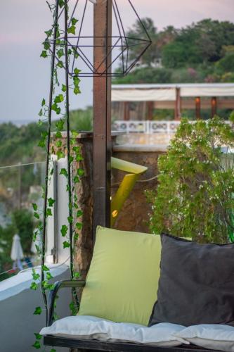 Agoulos Beach Hotel - image 11
