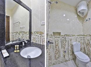 شهد الاولى للشقق المخدومة - فئة اقتصادي, Taif (photo 7)
