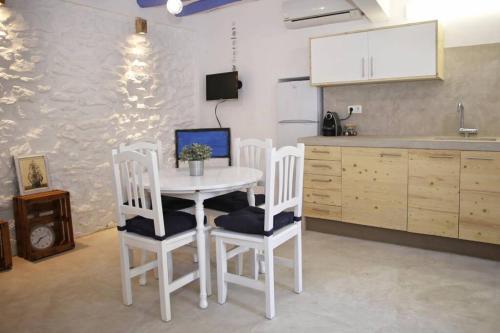 AT002 Casa en la playa de Baix a Mar gîte à louer Torredembarra