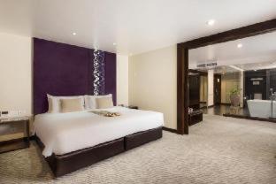 Δωμάτιο, Furama Silom Hotel Bangkok (SHA Certified) in Μπανγκόκ