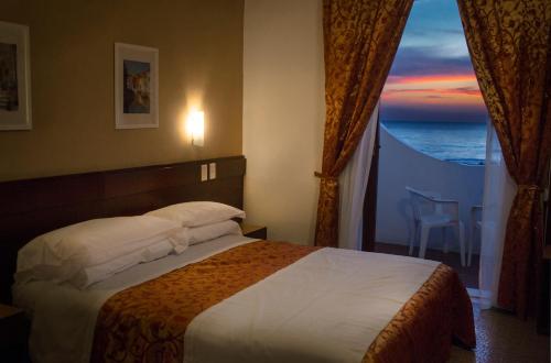 Hotel Sinuessa Terme in Mondragone