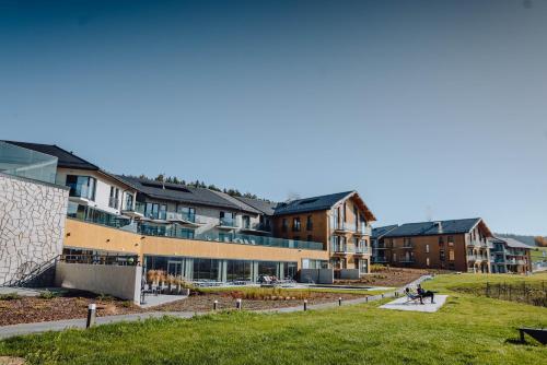 Lake Hill Karkonosze Resort & Spa