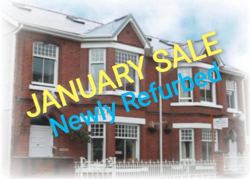 

Ebbw Vale Guest House