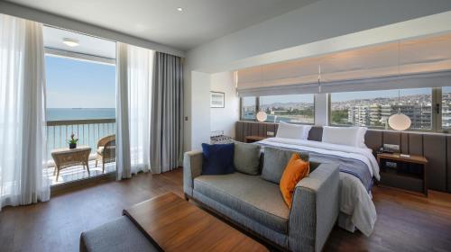 Makedonia Palace Hotel
