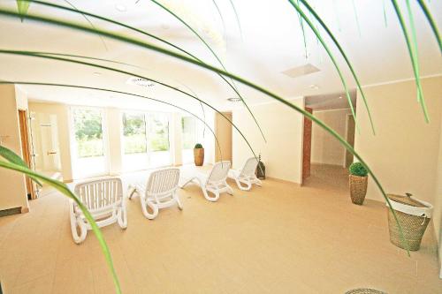Haus Meeresblick A 403 Urlaubsglück mit Dachterrasse - image 4