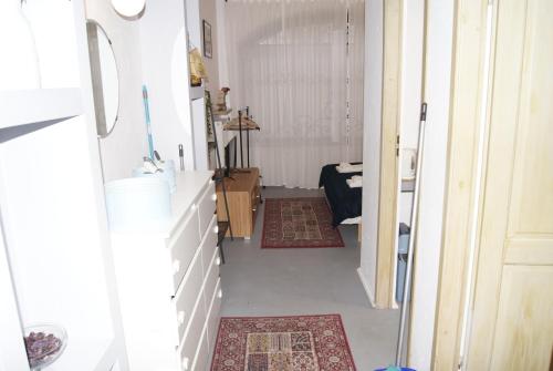Cosy apartment in the Old Town II, Varšava (fotografie 6)