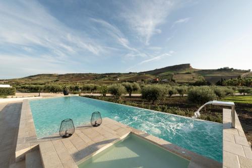 Resort Borgo Giallonardo Wine Relais