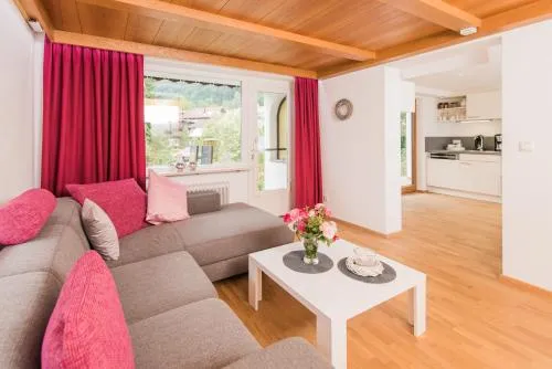 Ferienwohnungen Alpentraum - Haus Stefanz in Oberstdorf, Deutschland