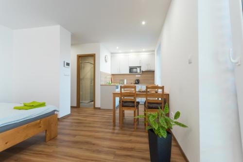 ANICO apartmány