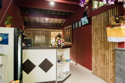 Desak Putu Putera Hidden Home Stay