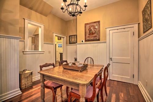 Ely Getaway Near Town, Lakes, and Outdoor Recreation in Ely, USA