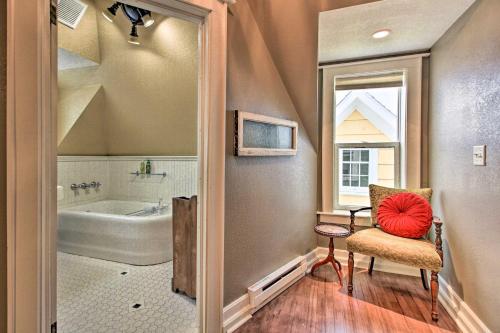 Ely Getaway Near Town, Lakes, and Outdoor Recreation