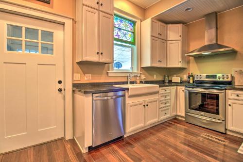 Ely Getaway Near Town, Lakes, and Outdoor Recreation in Ely, USA