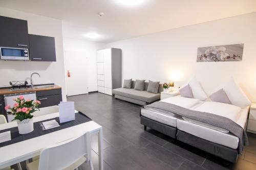 가블리츠 Hotel L201 - 24h self-check in 3성급 호텔 스위트룸