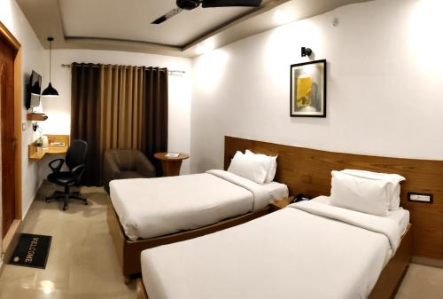 hotel photo