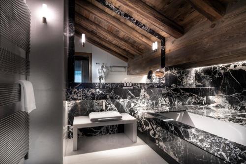 Armancette - The Leading Hotels of the World