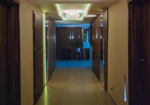 Hotel Livia, Wolomin