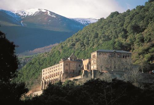 Apartamentos LA CATEDRAL 1ºA