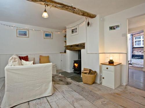 Mulberry Cottage, , Devon