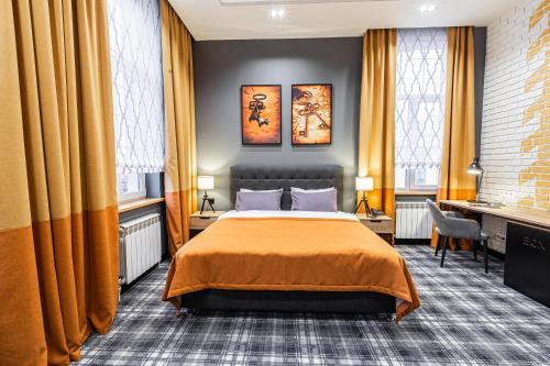 hotel photo