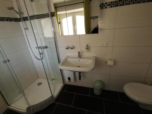 Apartments Villa-Ratskopf Wernigerode - image 3