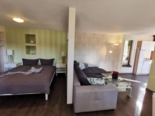 Apartments Villa-Ratskopf Wernigerode - image 10