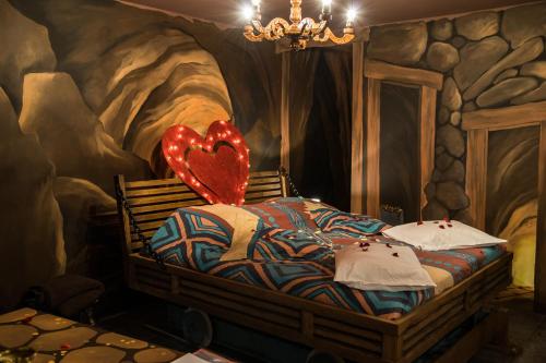  Guest house Western-city, Pension in Chaudfontaine