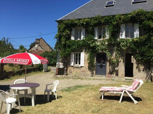 Le Lauzat gîte à louer Moulin des Borderies