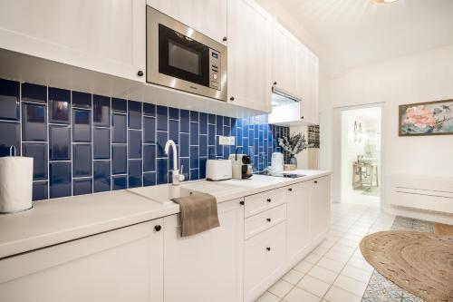 ROOMLI Boho Chic Apartments Room Type - Standard Apartment