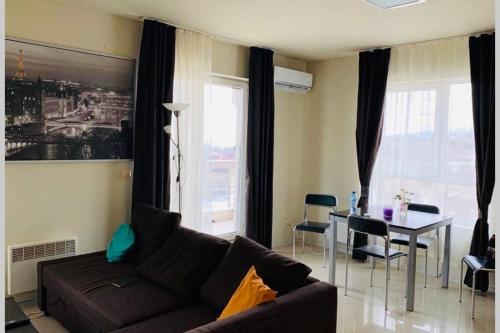 Orchidea 1 Bedroom Apartment - Sofia