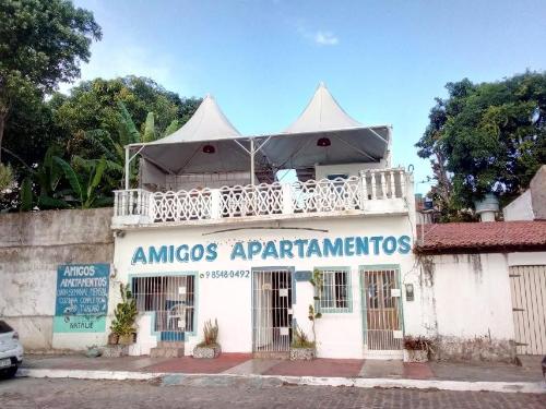 

Amigos Apartamentos