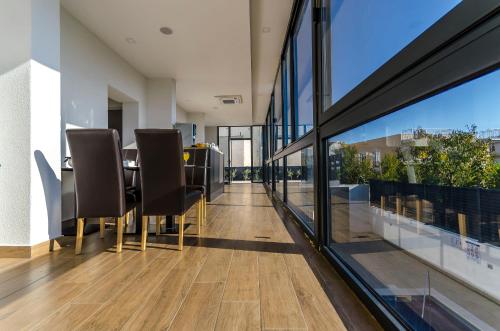 Food and beverages, All Saints Suites Bb Kastela in Kastela