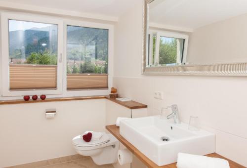 Hotel Garni Berghof - main image
