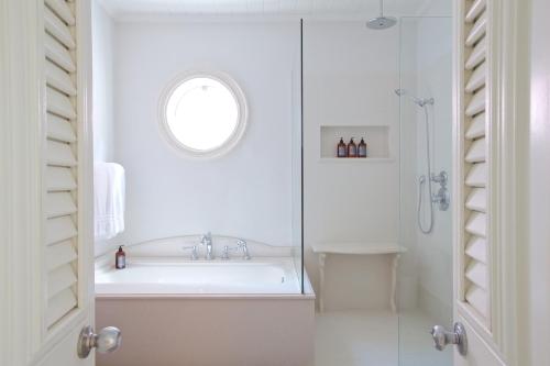 Cobblers Cove - Barbados