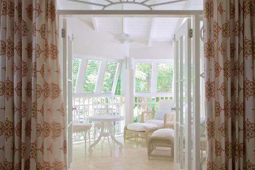 Cobblers Cove - Barbados