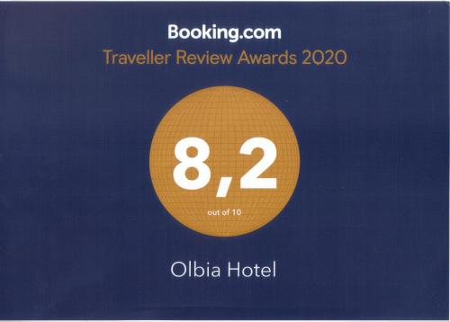 Olbia Hotel, Antalya (Adalia) (foto 9)