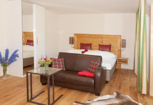 Hotel Garni Berghof - image 13