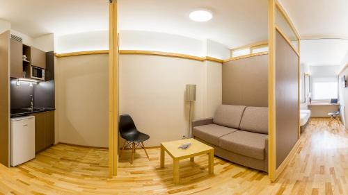 Bonanova Suite, Barcelone (photo 8)