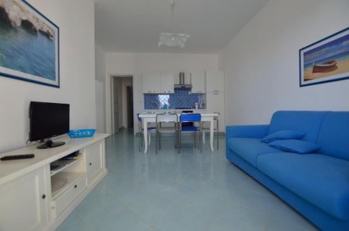  Holiday Apartments Azzurro Salento, Ferienwohnung in Torre Vado
