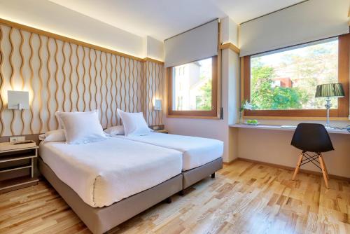 Bonanova Suite, Barcelone (photo 6)