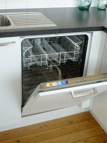 Apartment casuaLLoft - image 11