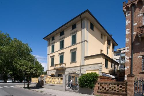 Hotel Vittoria - image 11