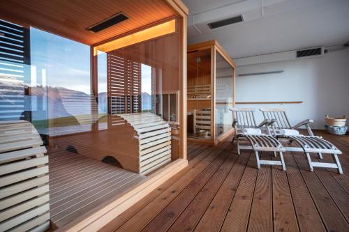 Nebesa Chalets - image 2