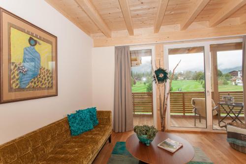 Hotel Garni Berghof - image 7