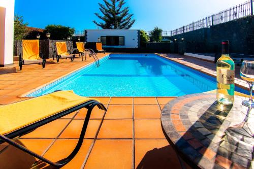 Villa LEONARD 4