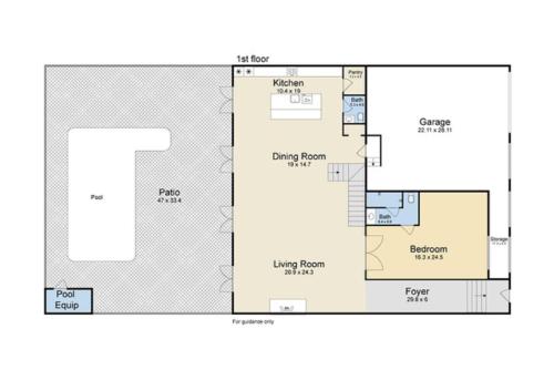 Breathtaking House with Architectural Details - image 2